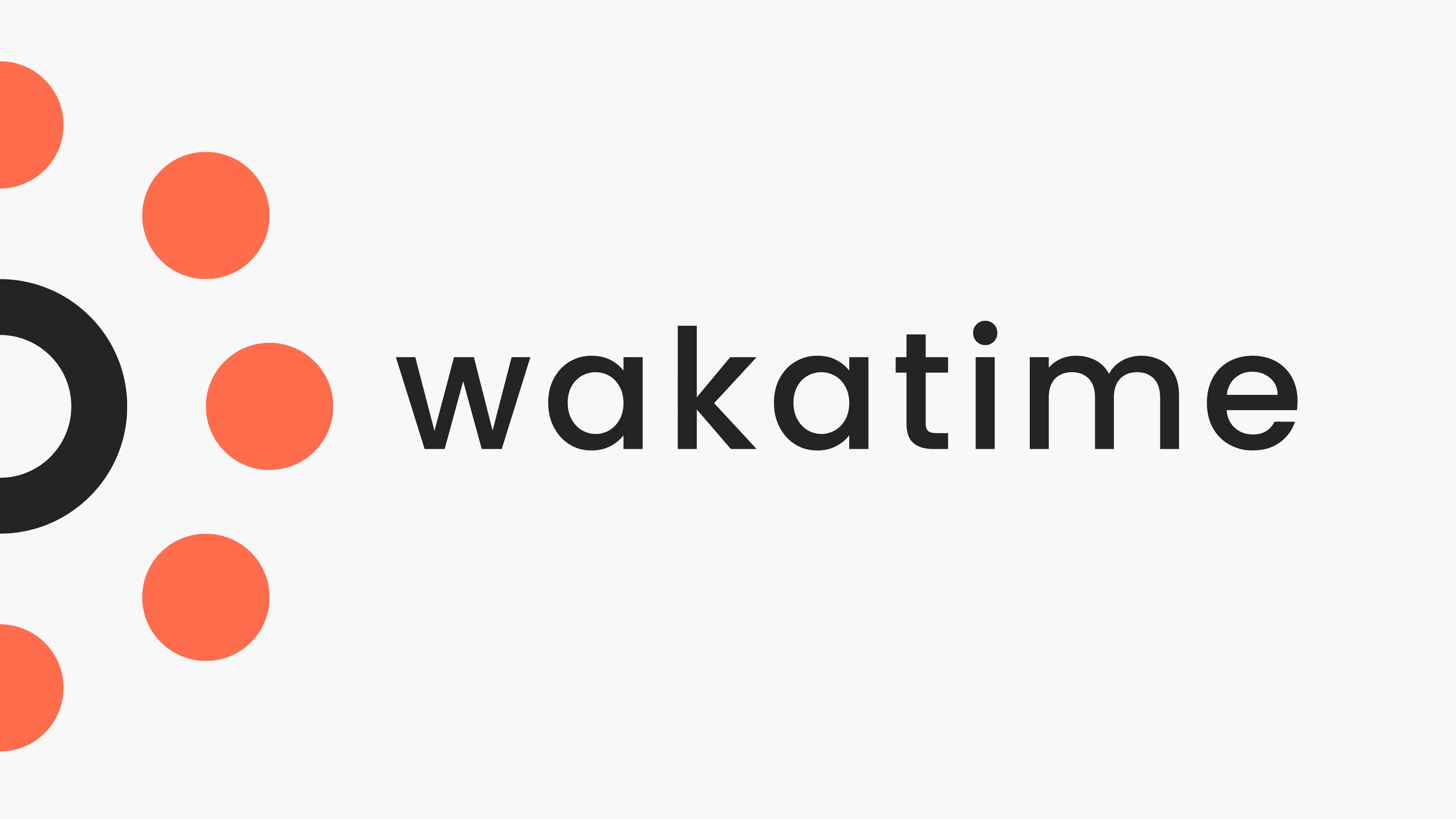 WakaTime - About Us (2026) l MP4